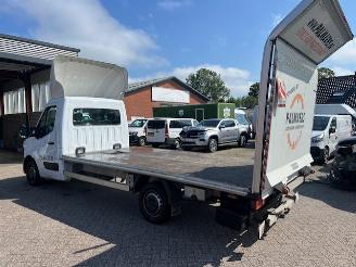 Renault Master 2.3 DCI 107KW  KOFFER LAADKLEP LBW KLIMA AIRCO picture 4