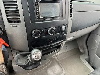 Mercedes Sprinter 513 CDI 95KW DL 432 KOFFER LAADKLEP LBW KLIMA picture 10