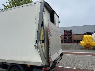 Mercedes Sprinter 513 CDI 95KW DL 432 KOFFER LAADKLEP LBW KLIMA picture 13