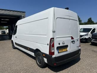 Opel Movano 2.3 CDTI 110KW MAXI L3H2 AIRCO KLIMA EURO6 picture 4