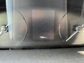 Peugeot Boxer 35 2.2 BLUEHDI 132KW L2H2 AIRCO KLIMA NEW MODEL. picture 10