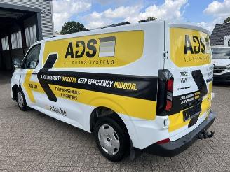 Ford Transit Custom 2.0D 100KW LANG  AIRCO KLIMA NAVI EURO6 picture 2