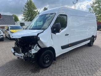 Renault Master 2.3 DCI 132KW L3H2 MAXI AIRCO KLIMA NAVI EURO6 picture 5