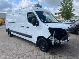  Renault Master 2.3 DCI 132KW L3H2 MAXI AIRCO KLIMA NAVI EURO6 2024/6