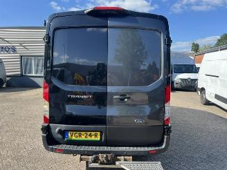Ford Transit 2.0 TDCI 96KW DC L3H2 AIRCO KLIMA EURO6 picture 3