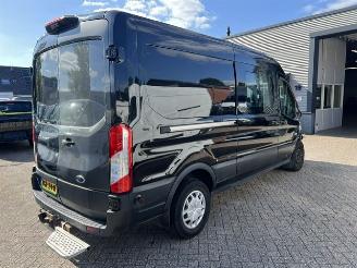 Ford Transit 2.0 TDCI 96KW DC L3H2 AIRCO KLIMA EURO6 picture 2