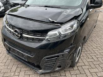 Opel Vivaro 2.0 CDTI 106KW LANG AIRCO KLIMA EURO6 picture 11