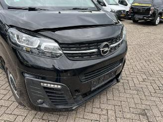 Opel Vivaro 2.0 CDTI 106KW LANG AIRCO KLIMA EURO6 picture 10