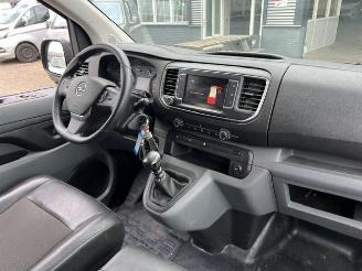 Opel Vivaro 2.0 CDTI 106KW LANG AIRCO KLIMA EURO6 picture 6