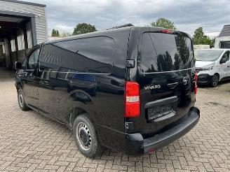 Opel Vivaro 2.0 CDTI 106KW LANG AIRCO KLIMA EURO6 picture 3