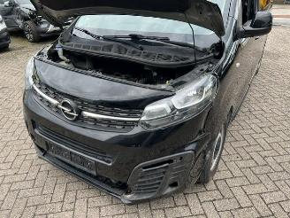 Opel Vivaro 2.0 CDTI 106KW LANG AIRCO KLIMA EURO6 picture 14