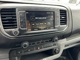 Opel Vivaro 2.0 CDTI 106KW LANG AIRCO KLIMA EURO6 picture 8
