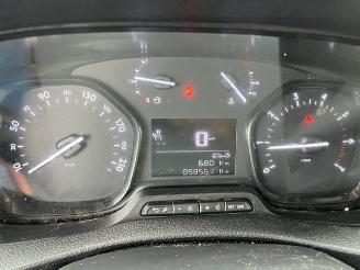 Opel Vivaro 2.0 CDTI 106KW LANG AIRCO KLIMA EURO6 picture 7