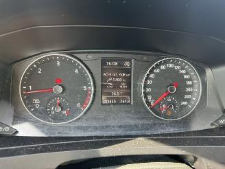 Volkswagen Transporter 2.0 TDI 110KW L2H1 LANG AIRCO KLIMA EURO6 picture 8