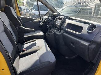 Opel Vivaro 1.6 CDTI 70KW L2H1 LANG AIRCO KLIMA EURO6 picture 6