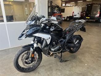 dañado motos BMW R 1300 GS TRIPLE BLACK NEW MODEL GS1300R 2026/5