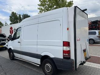 Mercedes Sprinter 310 CDI   LAADKLEP LADEBORDWAND picture 4