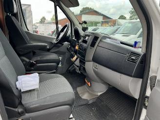 Mercedes Sprinter 310 CDI   LAADKLEP LADEBORDWAND picture 6