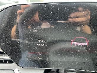 Audi Q6 SUV E-TRON  100KWH  S-LINE  7300KM picture 10