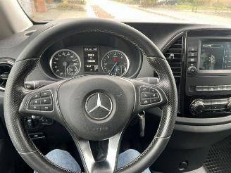 Mercedes Vito 116 CDI 120KW EXTRA LANG DC 5P AUT. KLIMA MBUX picture 14
