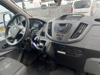 Ford Transit 470 2.0 TDCI 125KW DL  MAXI DC   PICK UP PRITSCHE KLIMA picture 7