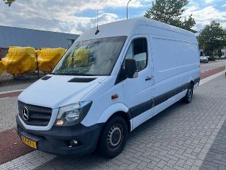 Mercedes Sprinter 316 CDI 120kw MAXI L3H2 AIRCO KLIMA EURO6 picture 4