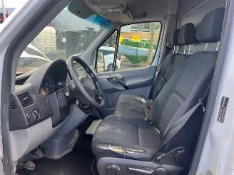 Mercedes Sprinter 316 CDI 120kw MAXI L3H2 AIRCO KLIMA EURO6 picture 5