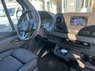 Mercedes Sprinter 315 CDI 110KW MAXI L3H2 AUTOM. AIRCO KLIMA EURO6 picture 7