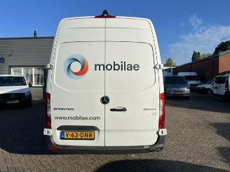 Mercedes Sprinter 315 CDI 110KW MAXI L3H2 AUTOM. AIRCO KLIMA EURO6 picture 3