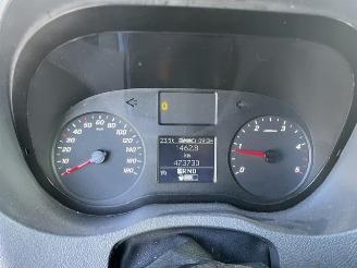 Mercedes Sprinter 315 CDI 110KW MAXI L3H2 AUTOM. AIRCO KLIMA EURO6 picture 12