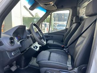 Mercedes Sprinter 315 CDI 110KW MAXI L3H2 AUTOM. AIRCO KLIMA EURO6 picture 11