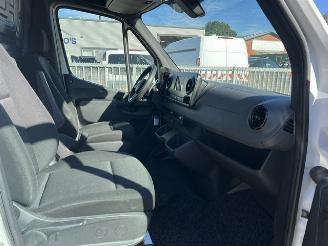 Mercedes Sprinter 314 CDI 105KW 366 L2H1 AUTOM. AIRCO KLIMA EURO6 picture 6