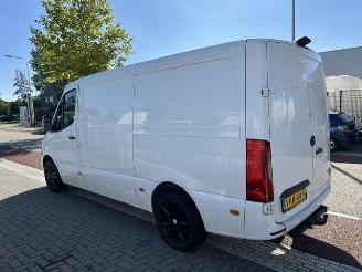 Mercedes Sprinter 314 CDI 105KW 366 L2H1 AUTOM. AIRCO KLIMA EURO6 picture 2