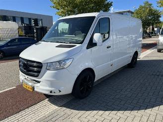 Mercedes Sprinter 314 CDI 105KW 366 L2H1 AUTOM. AIRCO KLIMA EURO6 picture 5