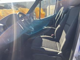 Mercedes Sprinter 314 CDI 105KW 366 L2H1 AUTOM. AIRCO KLIMA EURO6 picture 13