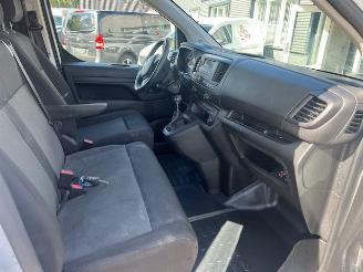 Toyota Proace 2.0 D-4D 106KW LONG WORKER AIRCO KLIMA picture 6