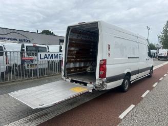Volkswagen Crafter 2.0 TDI 100KW L4H2 MAXI LAADKLEP LBW KLIMA AIRCO picture 12