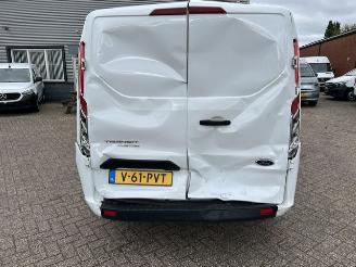 Ford Transit Custom 2.0 TDCI 96KW L2H1 LANG AUTOMAAT AIRCO KLIMA picture 4