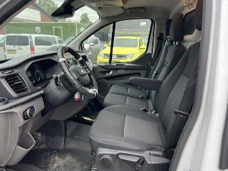 Ford Transit Custom 2.0 TDCI 96KW L2H1 LANG AUTOMAAT AIRCO KLIMA picture 11