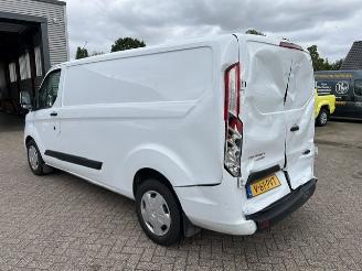 Ford Transit Custom 2.0 TDCI 96KW L2H1 LANG AUTOMAAT AIRCO KLIMA picture 2