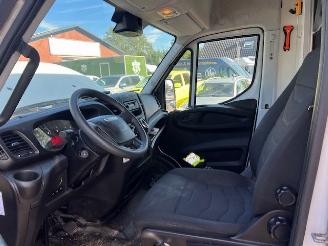 Iveco Daily 70C18 3.0D  132KW HIMATIC AUT.  KOFFER  LAADKLEP LBW KLIMA picture 10