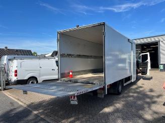 Iveco Daily 70C18 3.0D  132KW HIMATIC AUT.  KOFFER  LAADKLEP LBW KLIMA picture 11