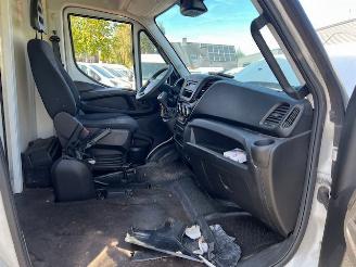 Iveco Daily 70C18 3.0D  132KW HIMATIC AUT.  KOFFER  LAADKLEP LBW KLIMA picture 6