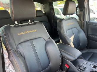 Ford Ranger 2.0D 156KW DOUBLE CAB.  WILDTRAK  AUT. 4WD picture 9