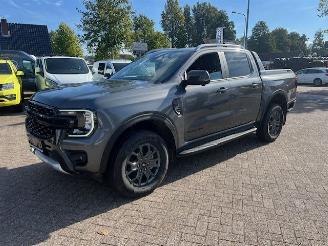 Ford Ranger 2.0D 156KW DOUBLE CAB.  WILDTRAK  AUT. 4WD picture 1
