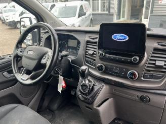 Ford Transit Custom 2.0 TDCI 96KW L2H1 DC LANG AIRCO KLIMA EURO6 picture 7