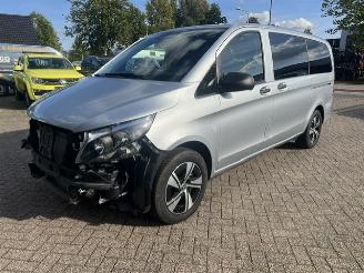 skadebil auto Mercedes Vito TOURER 114 CDI 100KW 9 PERS. NEW MODEL LONG AUT. 2026/6