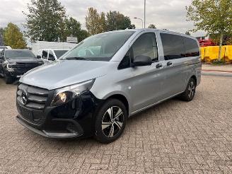 Coche accidentado Mercedes Vito TOURER 114 CDI 100KW 9 PERS. NEW MODEL LONG AUT. 2026/6
