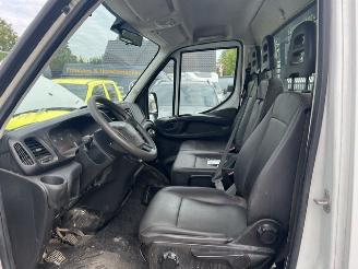 Iveco Daily 35C14 2.3D DL MAXI PICK UP PRITSCHE EURO6 picture 11