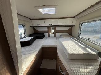 Burstner  BT6905 LYSEO  DUCATO AUTOMAAT  LENGTE BED GARAGE picture 11